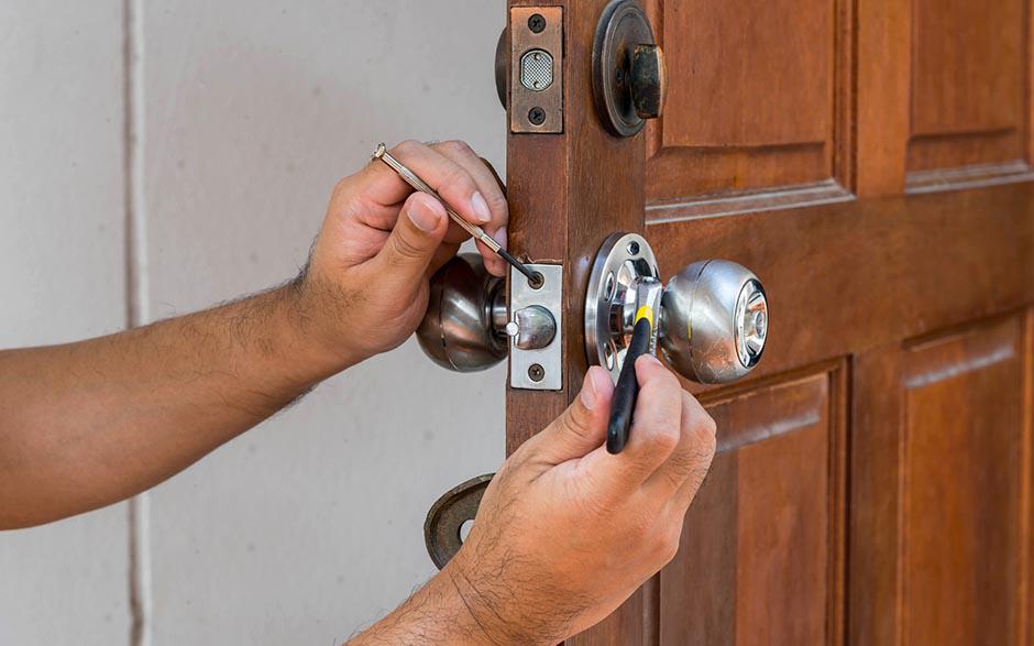 soucis porte blindée Meudon