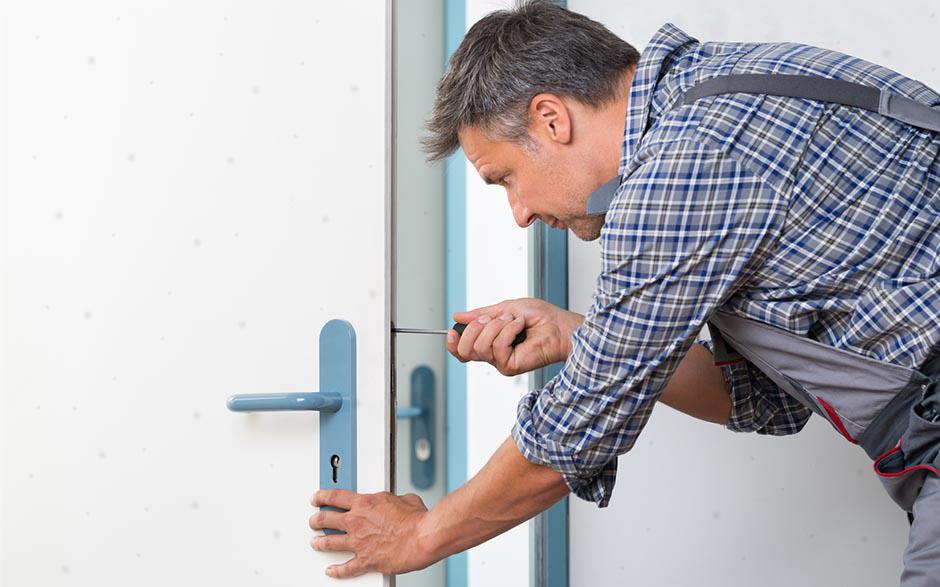 tarif serrurier ouverture de porte Moussy-le-Vieux