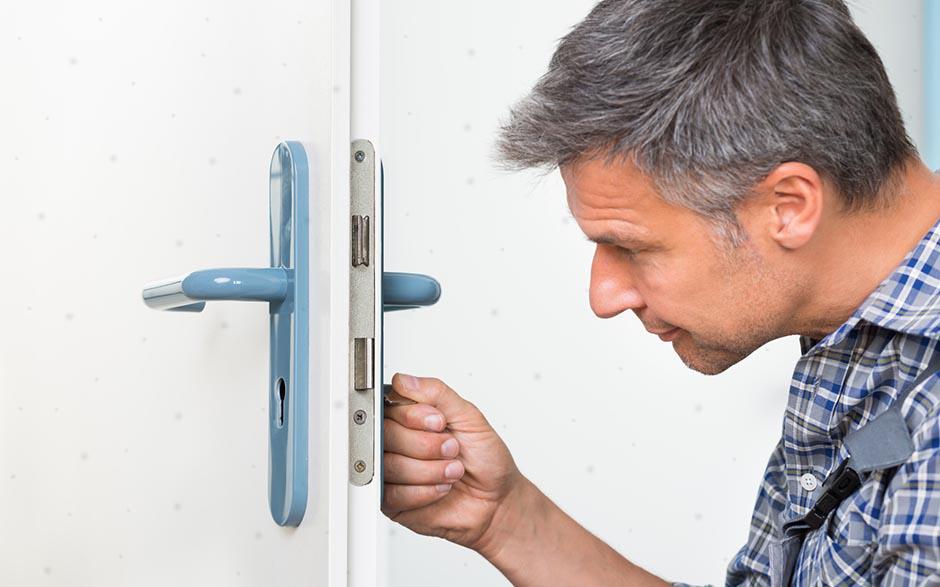  soucis porte blindée Meudon